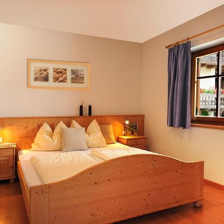 Appartement Wohrmannhof à Velturno Extérieur photo