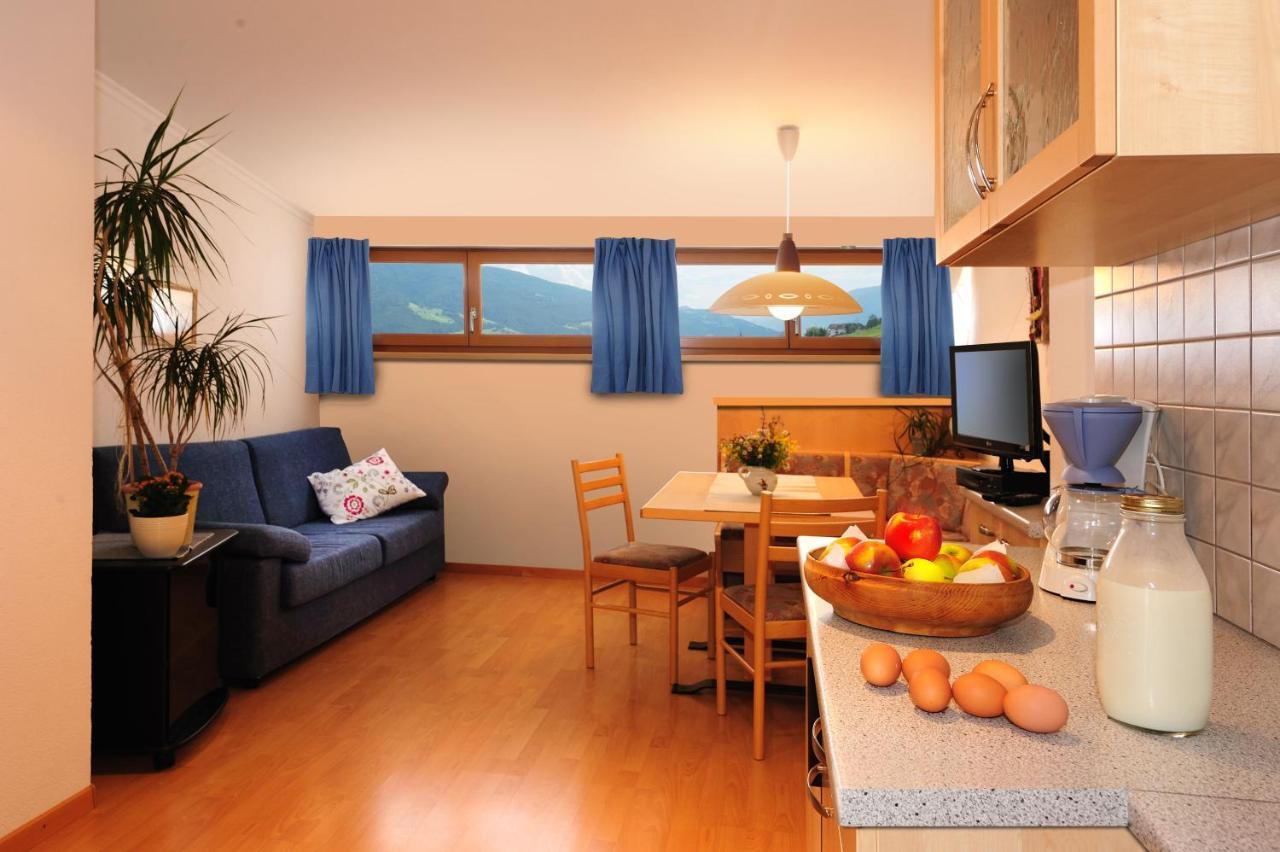 Appartement Wohrmannhof à Velturno Extérieur photo