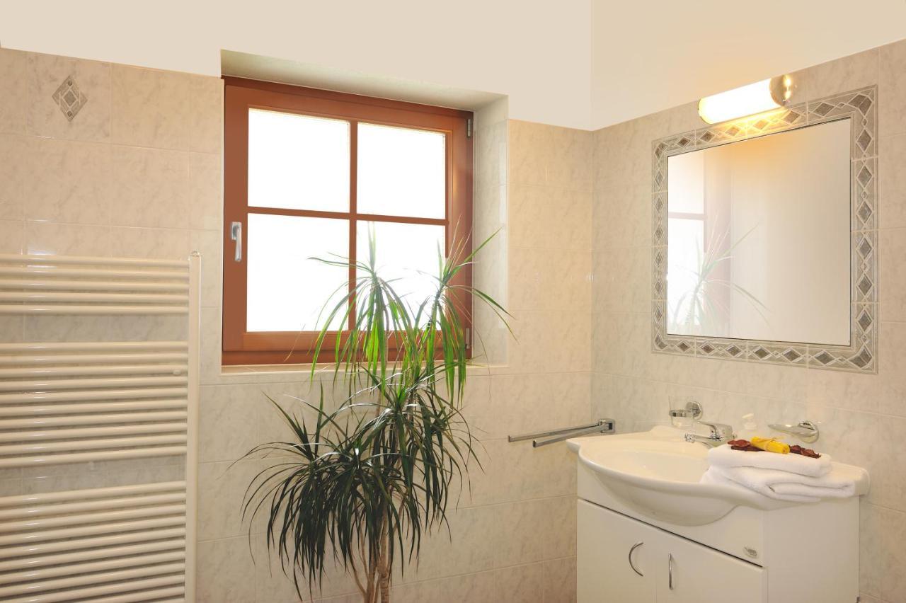 Appartement Wohrmannhof à Velturno Extérieur photo
