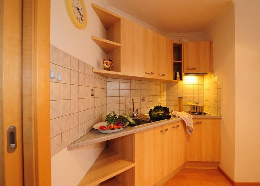 Appartement Wohrmannhof à Velturno Extérieur photo