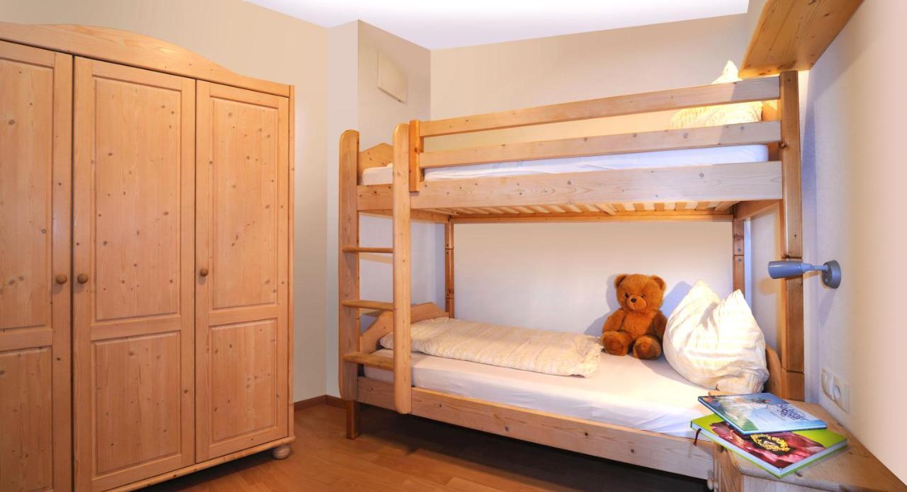Appartement Wohrmannhof à Velturno Extérieur photo