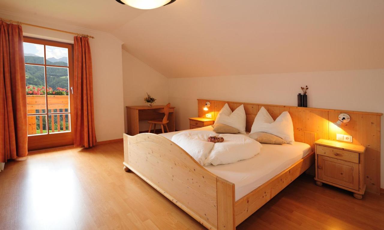 Appartement Wohrmannhof à Velturno Extérieur photo