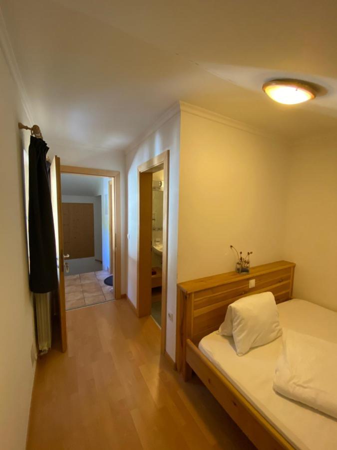 Appartement Wohrmannhof à Velturno Extérieur photo