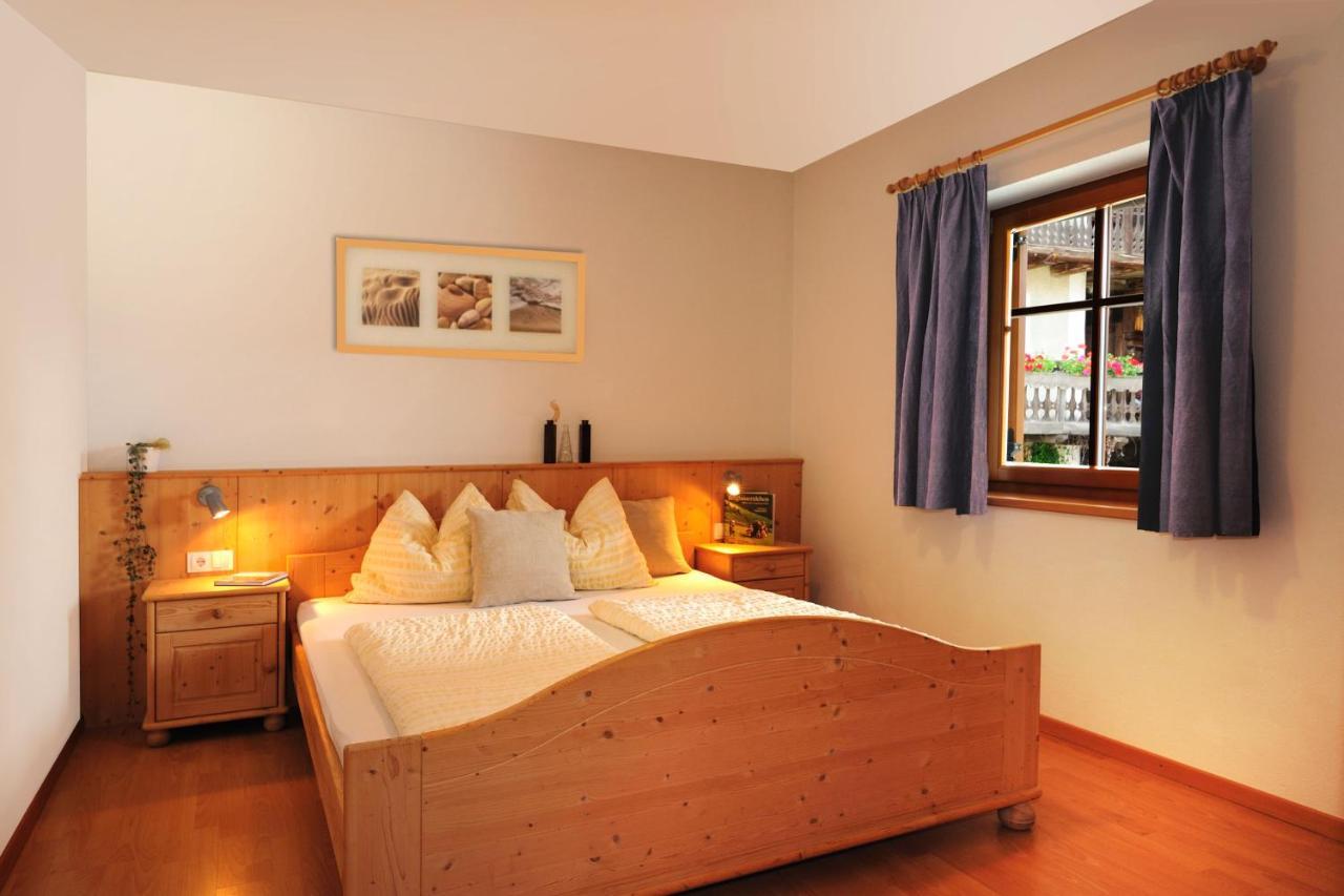 Appartement Wohrmannhof à Velturno Extérieur photo
