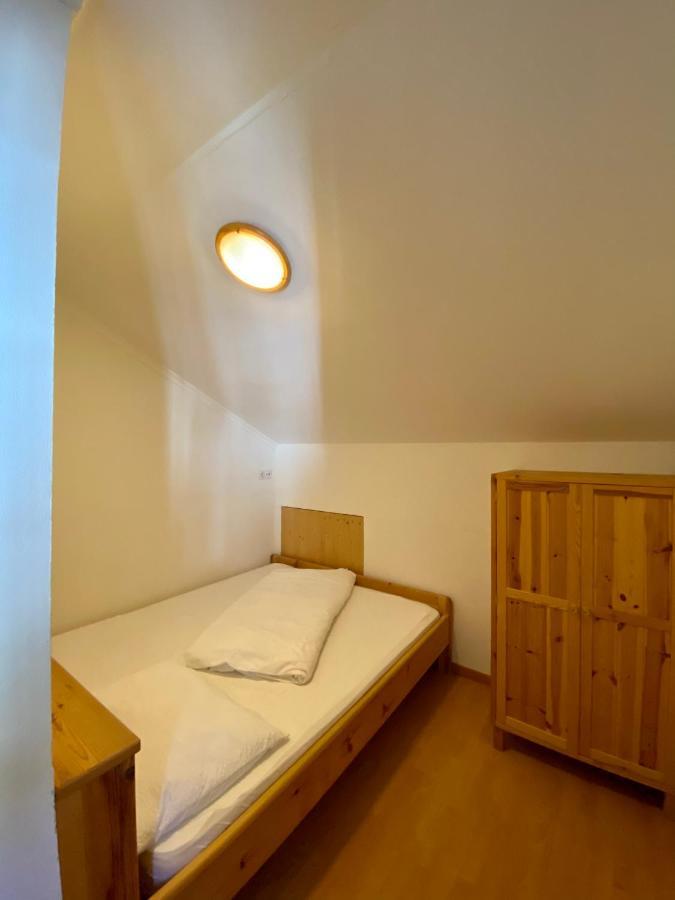 Appartement Wohrmannhof à Velturno Extérieur photo